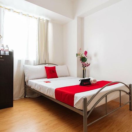 Reddoorz Premium @ Amaia Skies Avenida マニラ市 エクステリア 写真