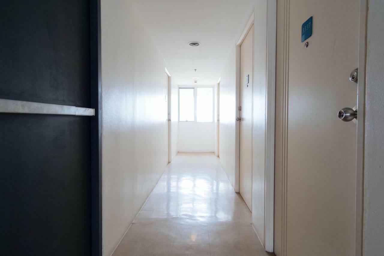 Reddoorz Premium @ Amaia Skies Avenida マニラ市 エクステリア 写真