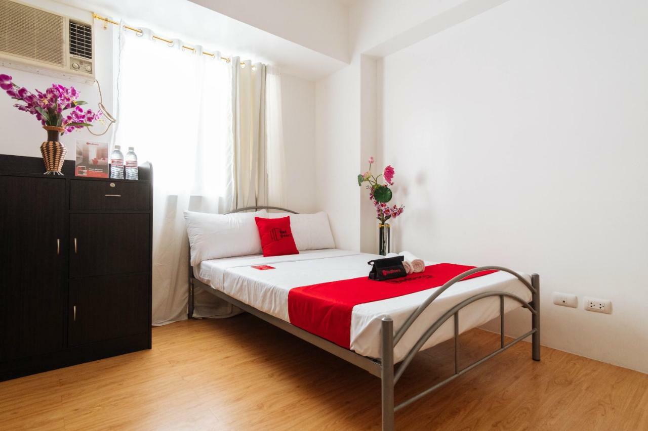 Reddoorz Premium @ Amaia Skies Avenida マニラ市 エクステリア 写真